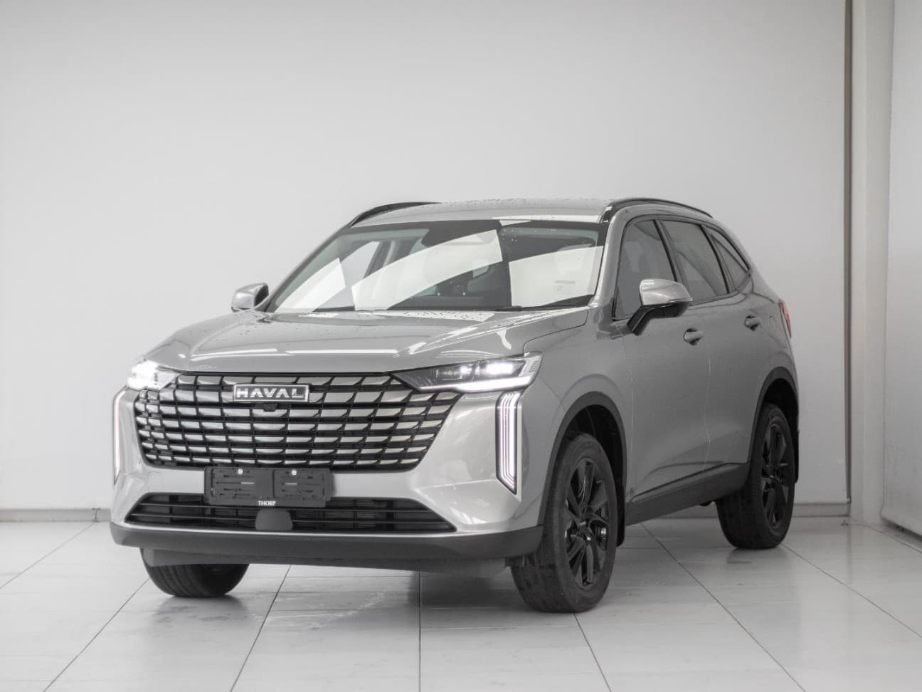 2026 Haval H6 Ultra Luxury 4WD