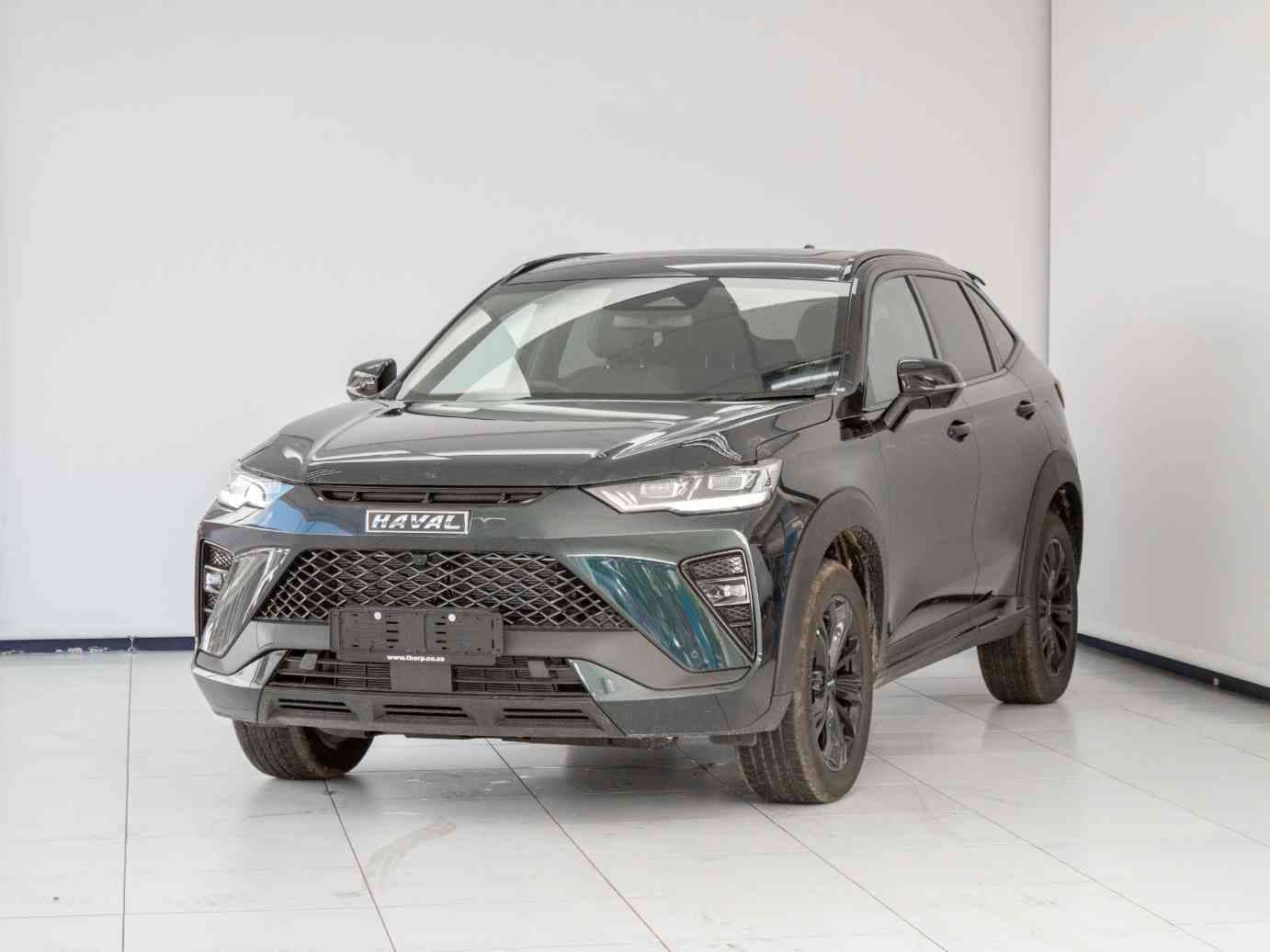 2026 Haval H6 GT Super Luxury
