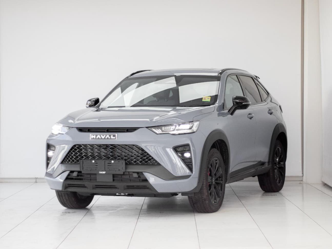 2026 Haval H6 GT Ultra Luxury PHEV