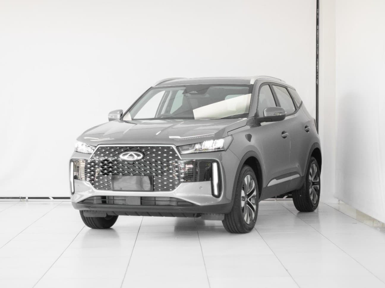 2026 Chery Tiggo Cross Elite