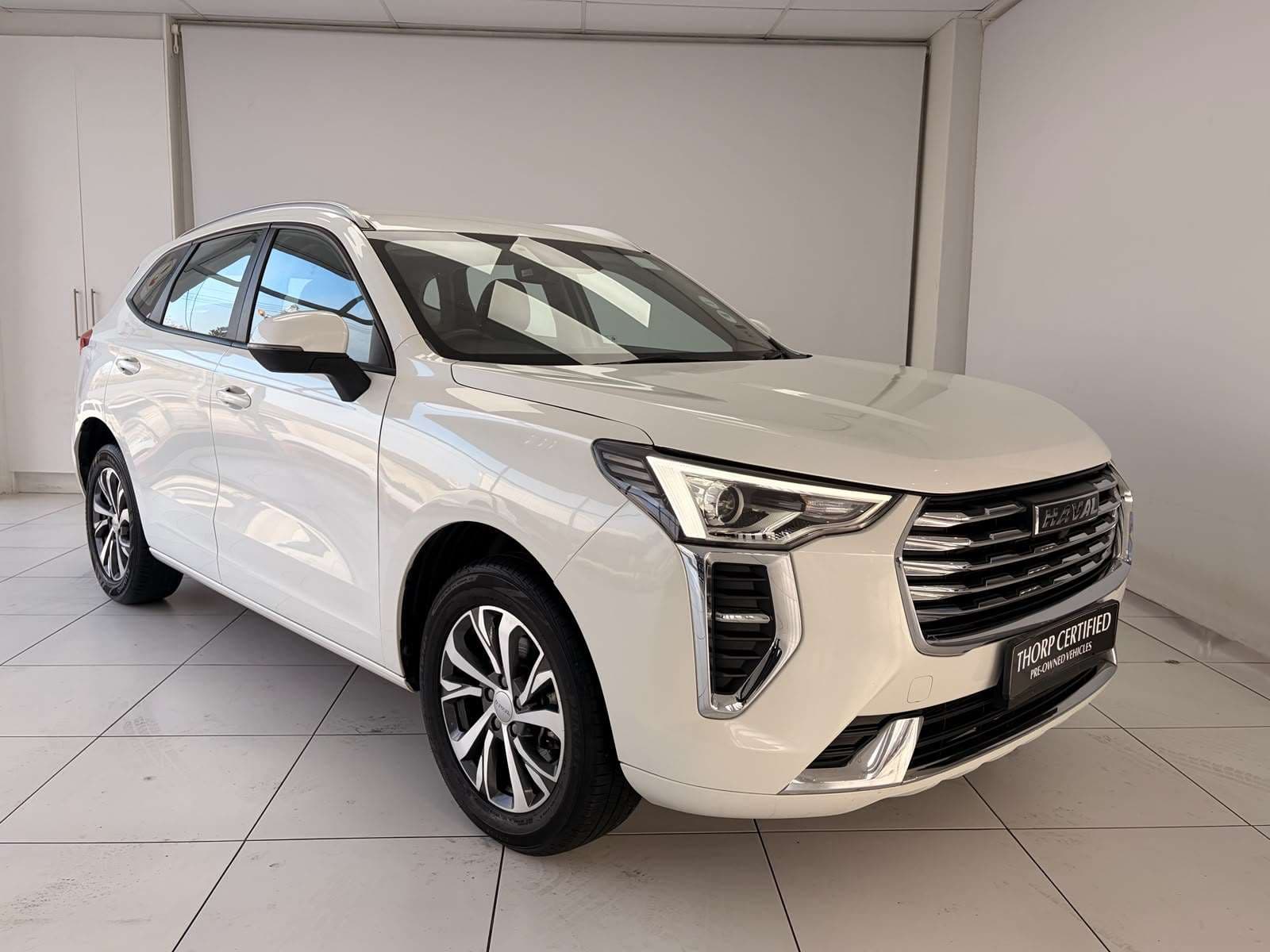 2023 Haval Jolion 1.5 Premium DCT