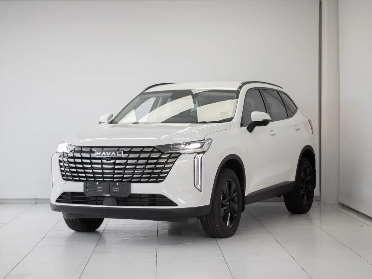 2026 Haval H6 Hybrid Ultra Luxury