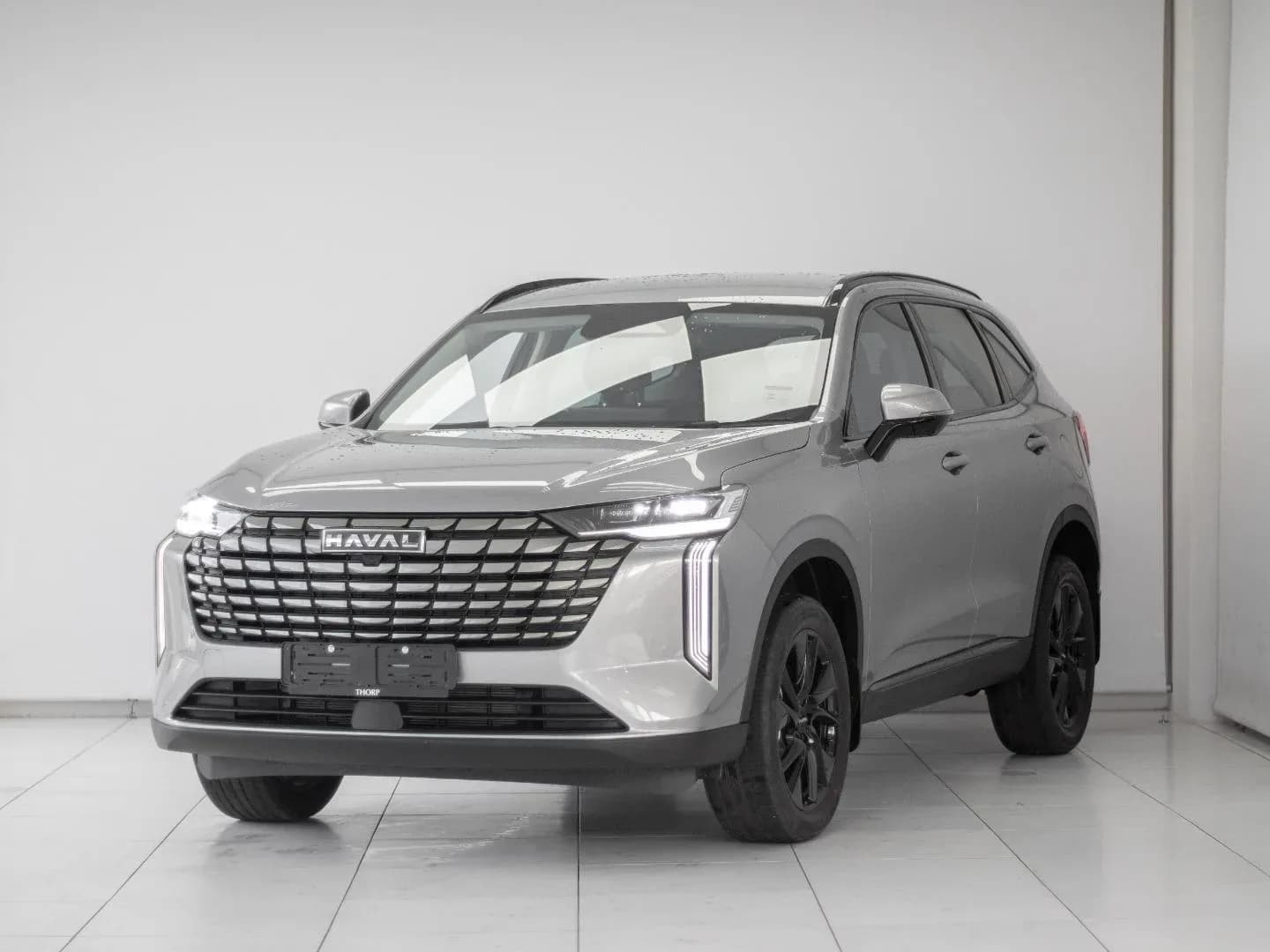 2026 Haval H6 PHEV Ultra Luxury 4WD