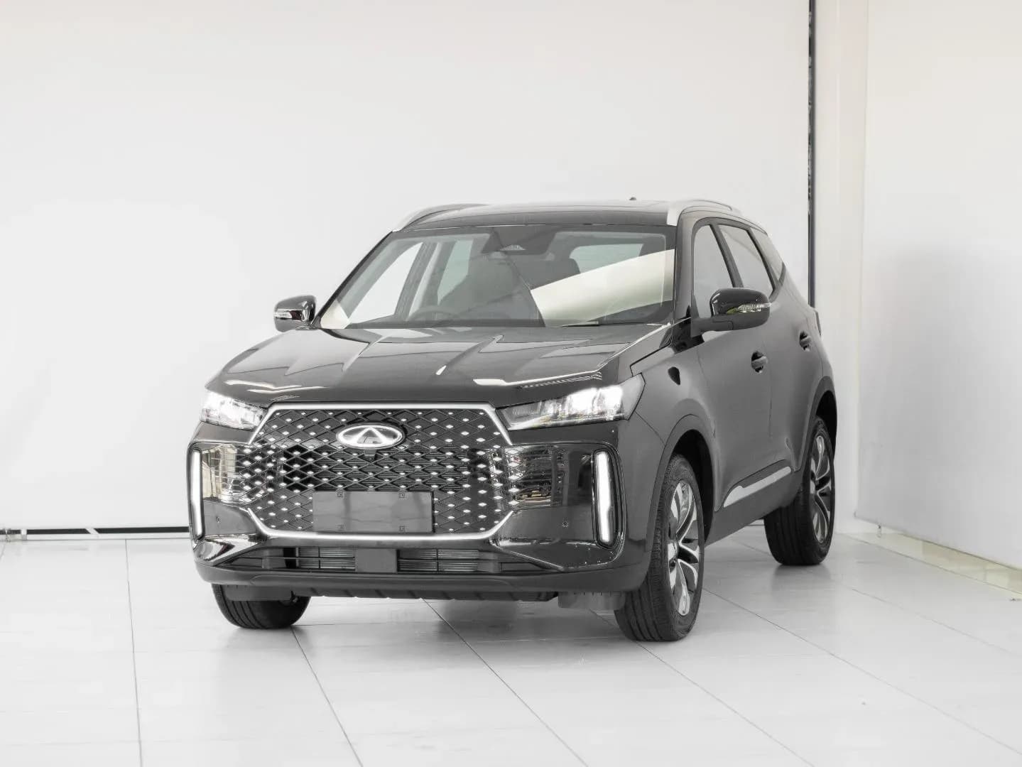 2026 Chery Tiggo Cross Comfort