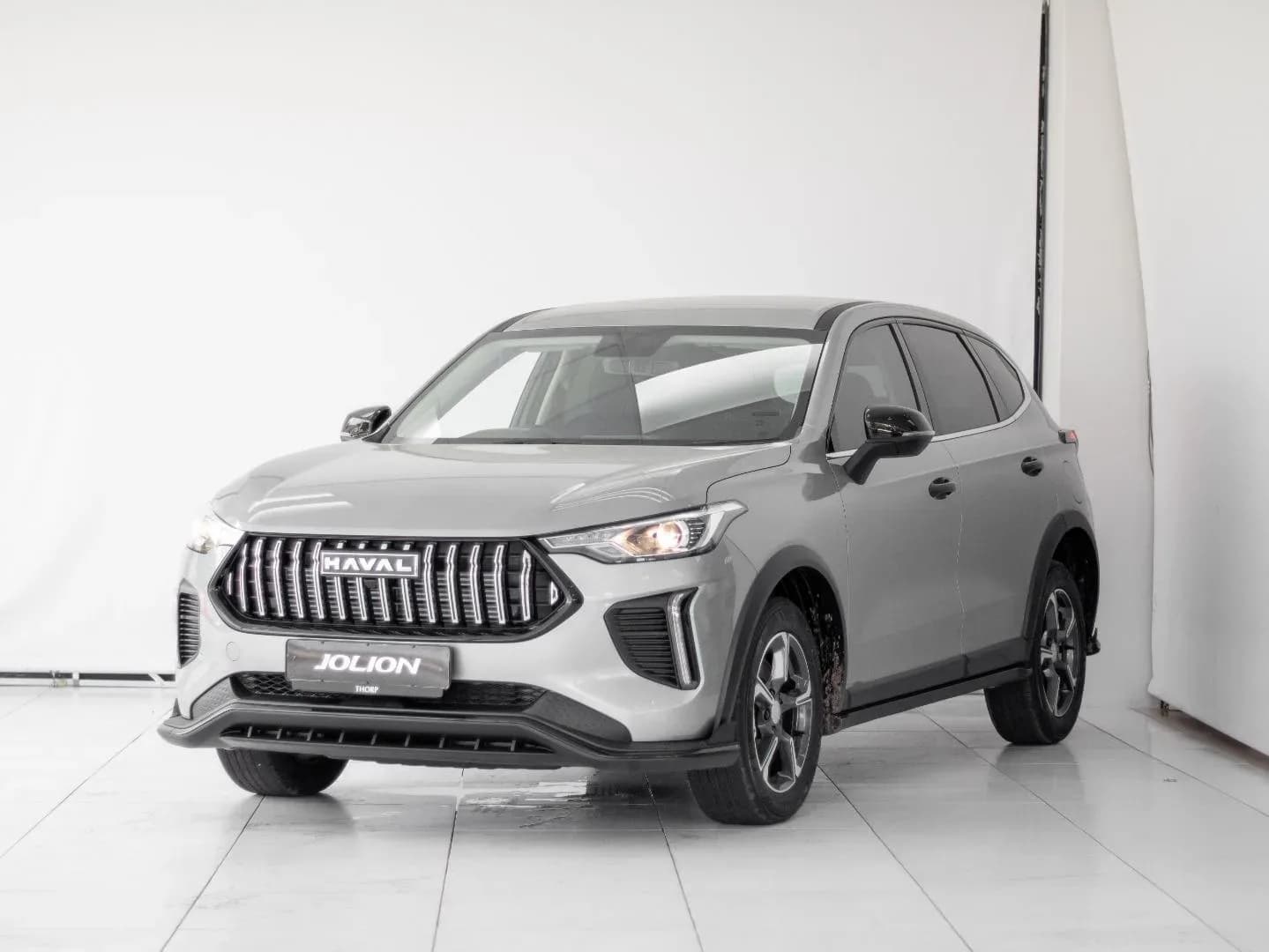 2026 Haval Jolion Pro Premium
