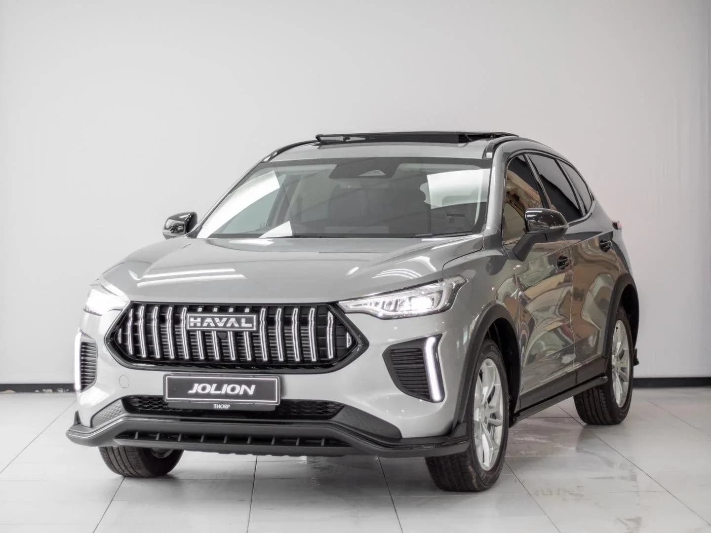 2026 Haval Jolion Pro Ultra Luxury