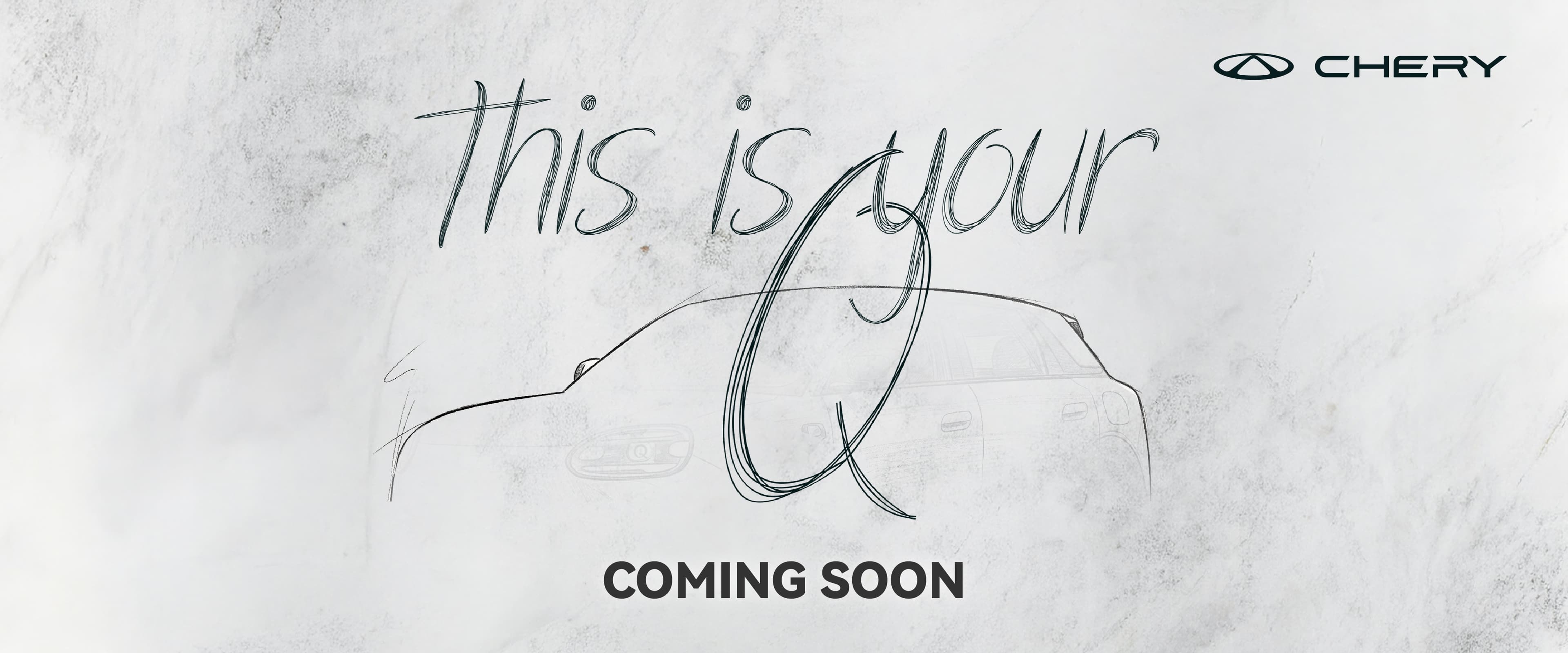 Chery Q coming soon