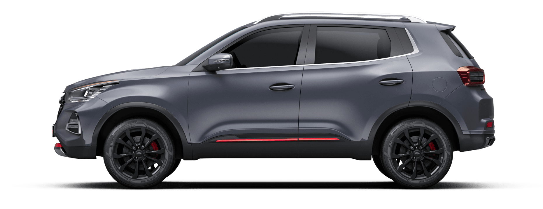 Tiggo 4 Pro LiT 1.5 MT
