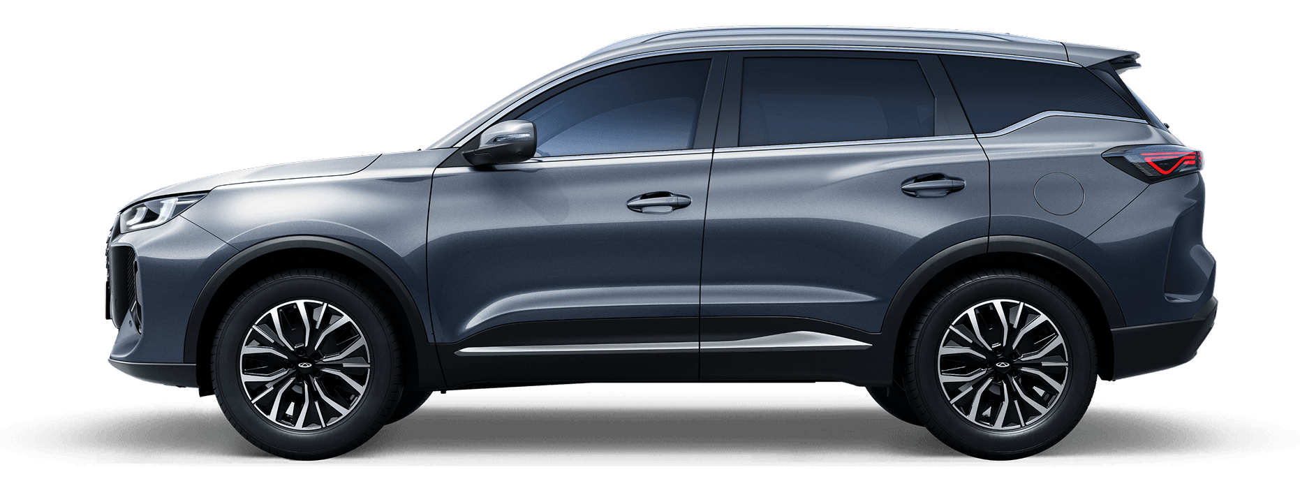 Tiggo 7 PHEV PLUS