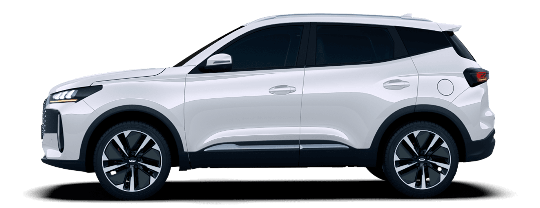 Tiggo Cross HEV Comfort