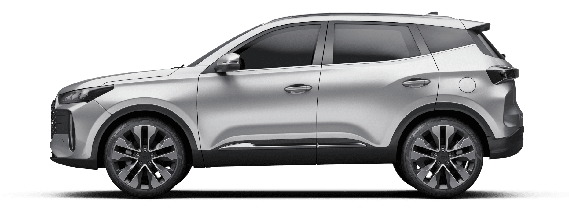 Tiggo Cross ME 1.5T DCT