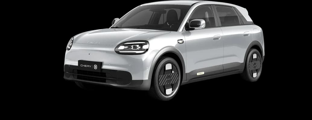 Chery Q Elite
