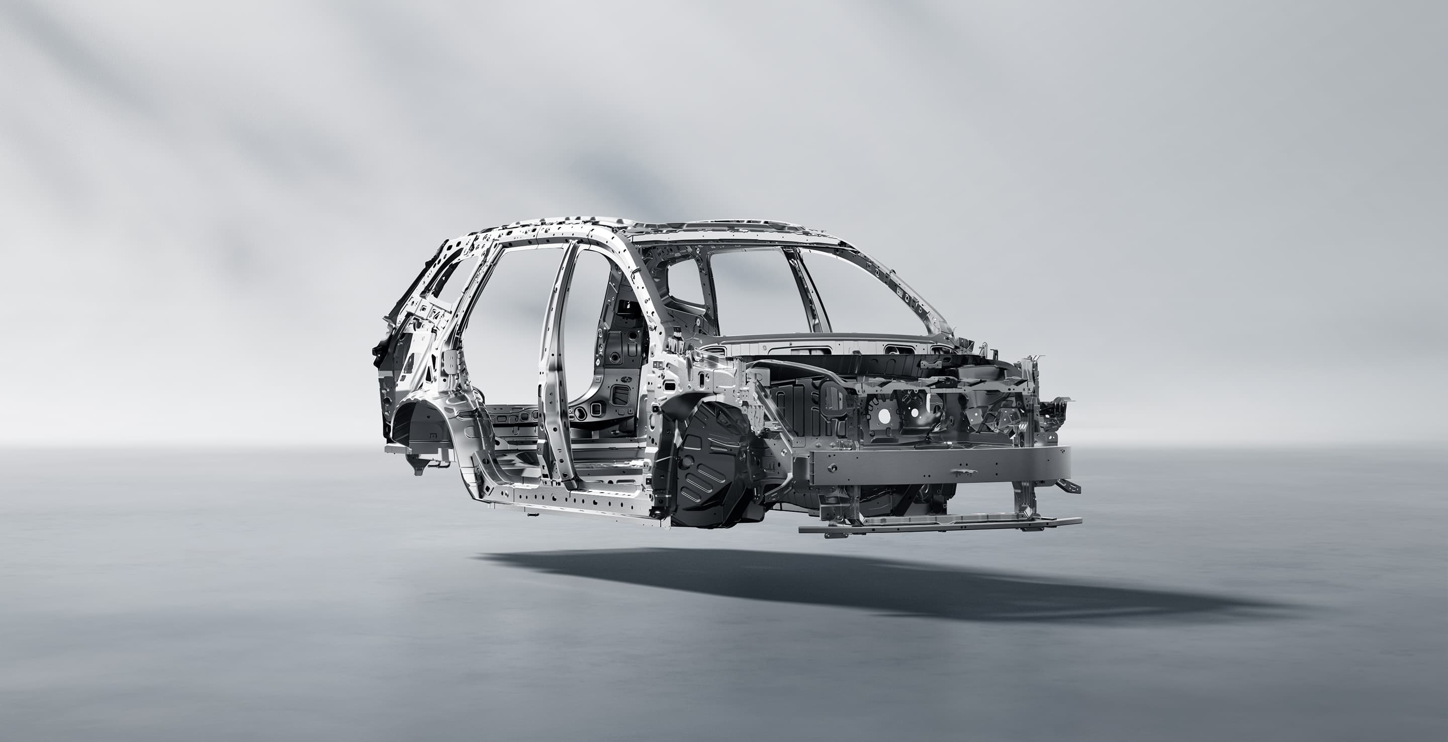 74% of High-Strength Steel