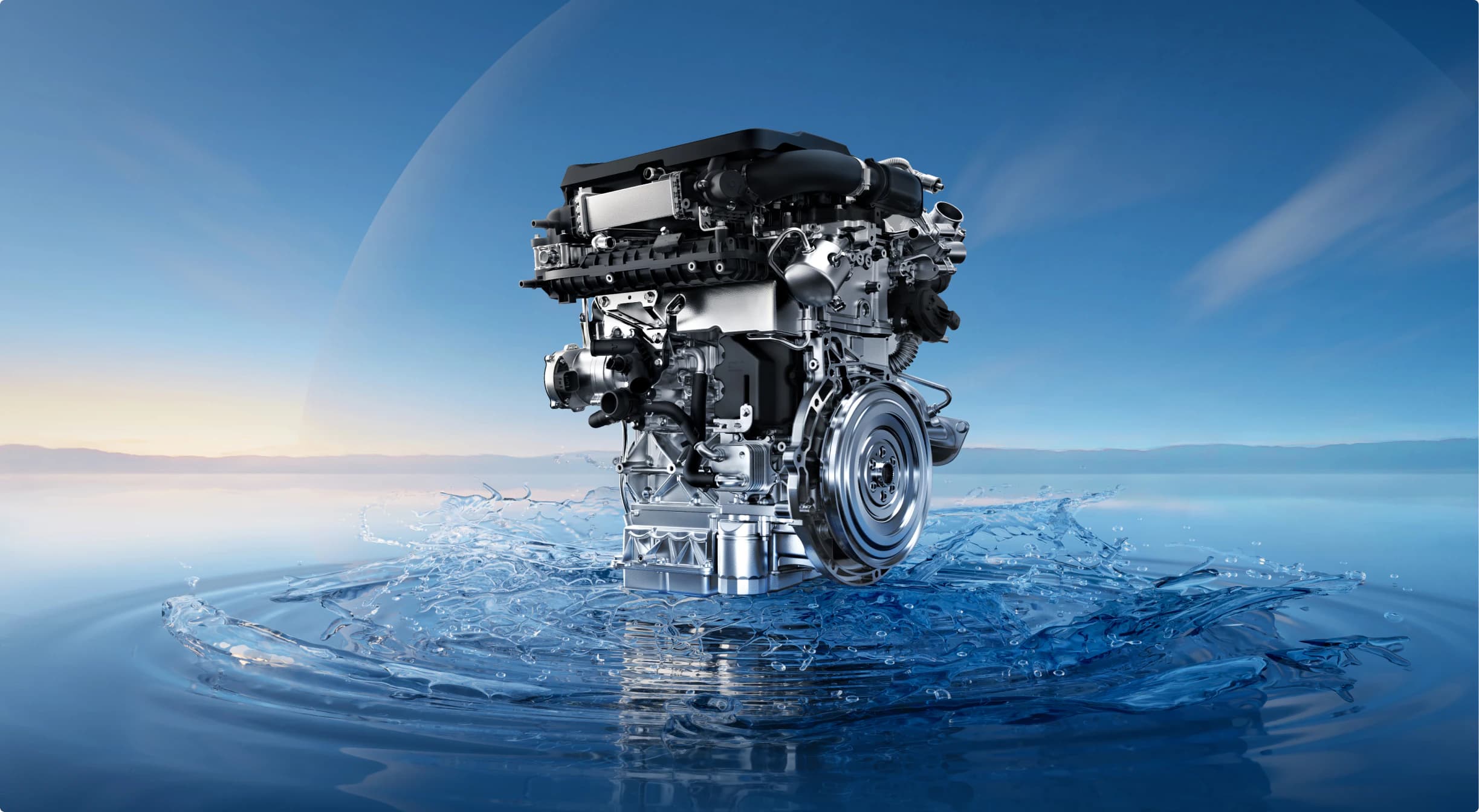 Tiggo 8 Pro LS performance