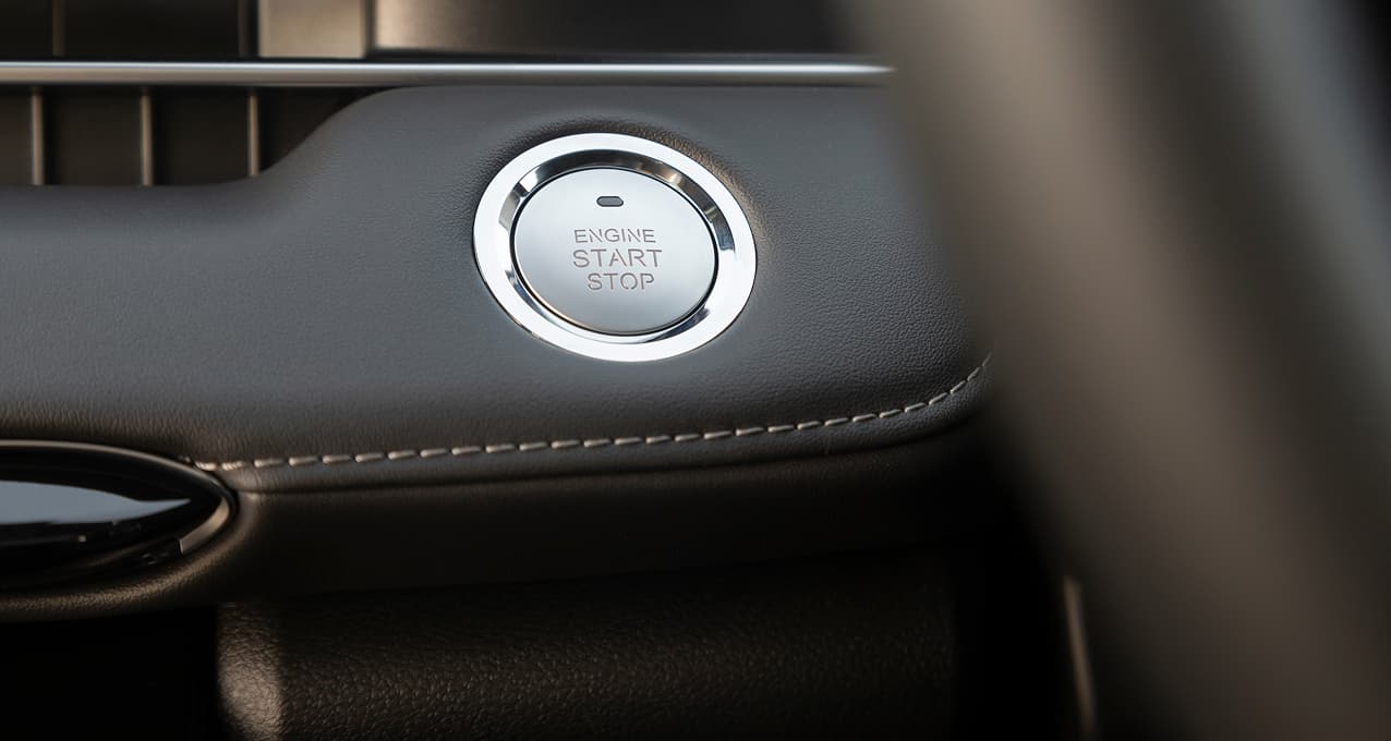 Keyless Entry System