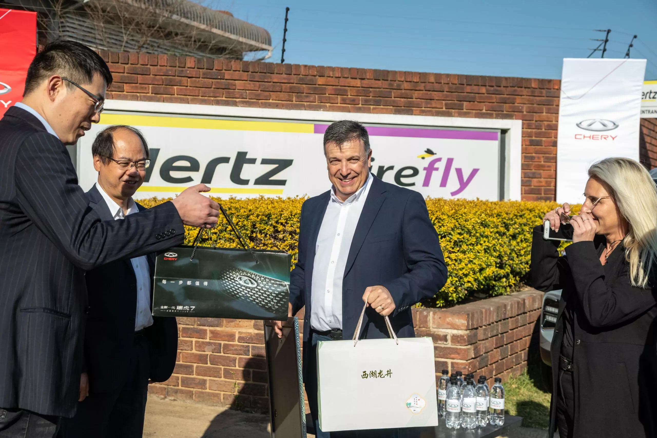 Chery Tiggo 8 Pro MAX is the people’s choice