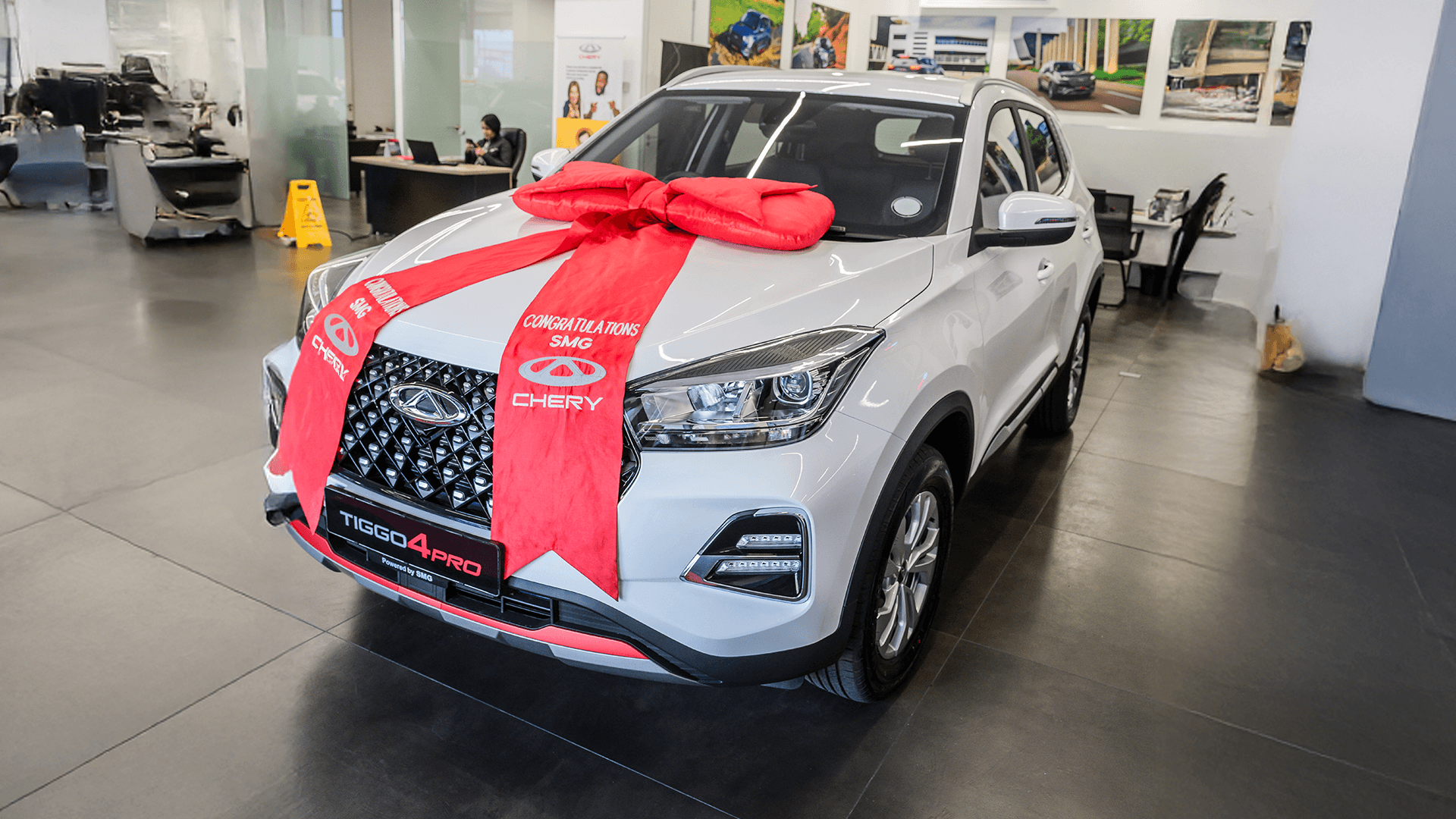 New or Pre-Owned? Why Certified Used Chery Cars Are a Smart Buy in South Africa