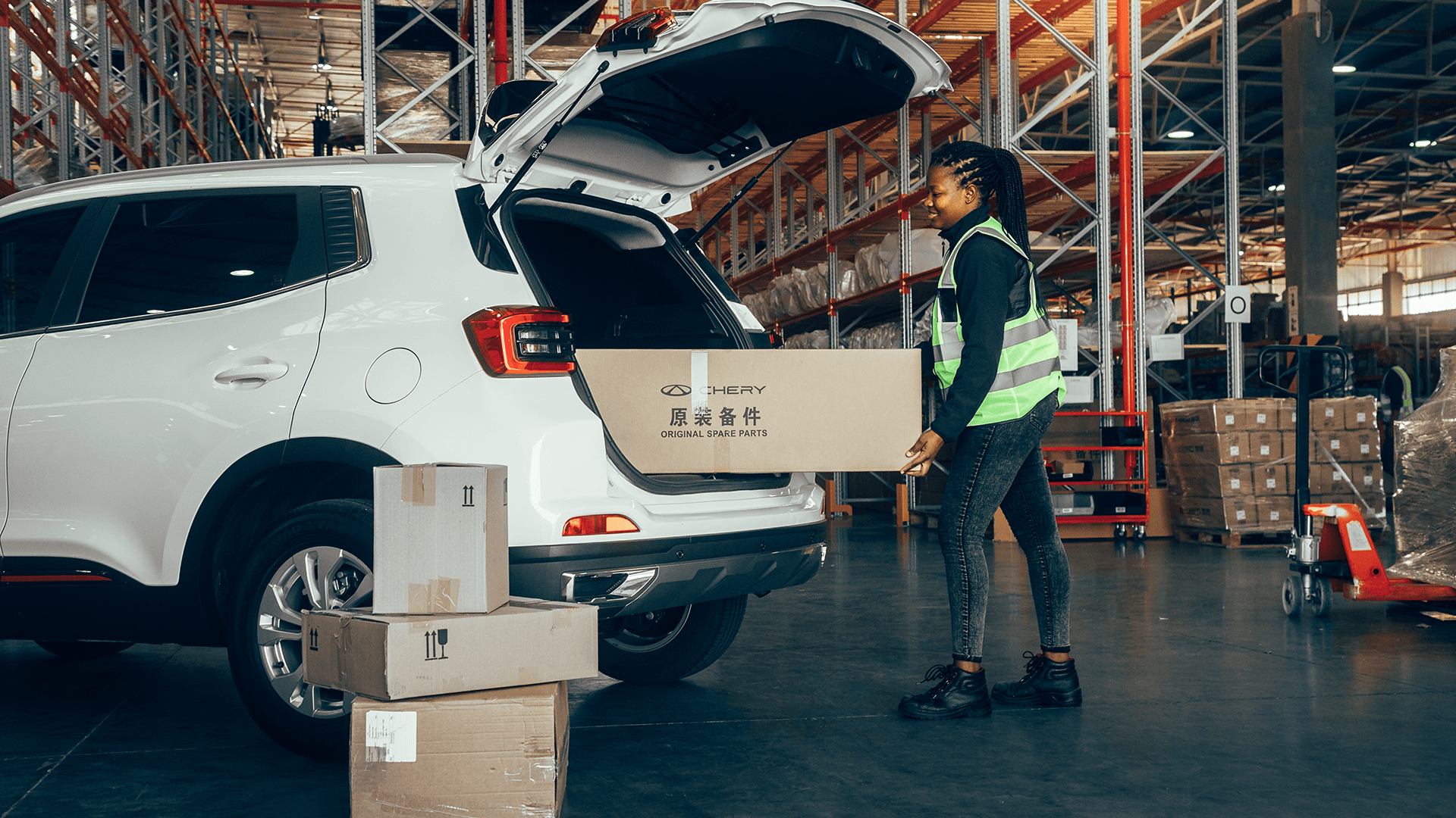 Why More Small Businesses Are Buying Vans or SUVs Instead of Bakkies