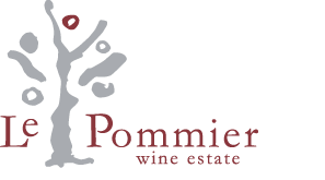 Le Pommier Wine Estate